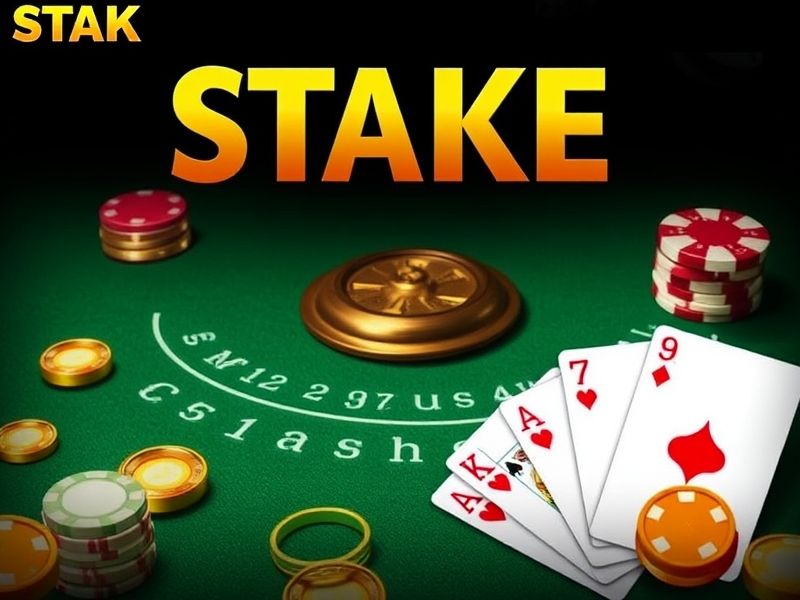 Explore top STAK online casinos for secure crypto gambling. Discover how to max 100% welcome bonuses, play trending games like slots and blackjack, and find verified platforms with player safety data.